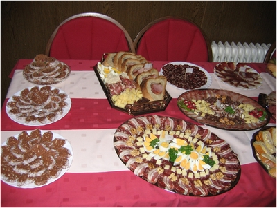 Zadružni dom Čeče